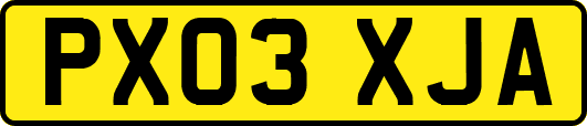 PX03XJA