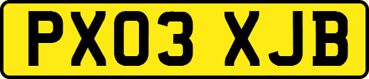 PX03XJB