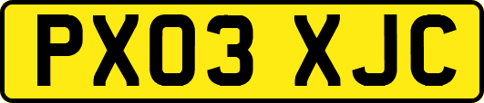 PX03XJC