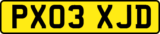 PX03XJD