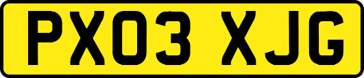 PX03XJG