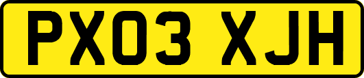 PX03XJH