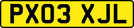 PX03XJL