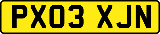 PX03XJN