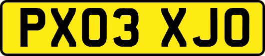 PX03XJO