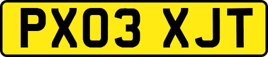 PX03XJT