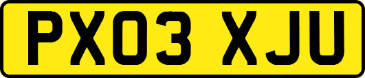 PX03XJU