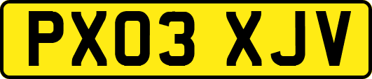 PX03XJV