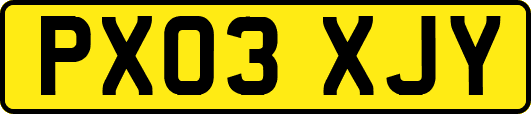 PX03XJY