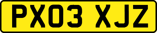 PX03XJZ