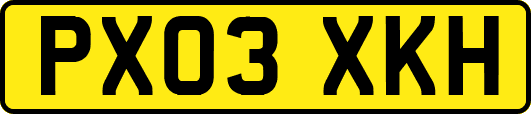 PX03XKH