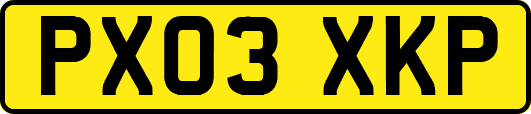PX03XKP