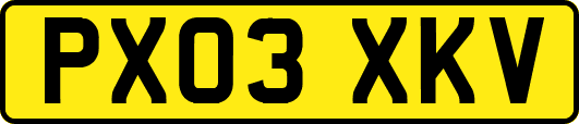 PX03XKV