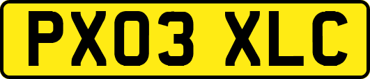 PX03XLC
