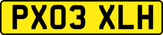 PX03XLH