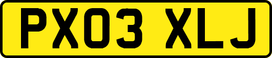 PX03XLJ