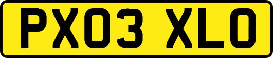 PX03XLO