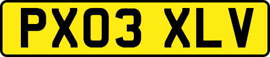 PX03XLV