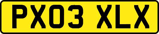 PX03XLX