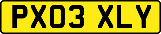 PX03XLY