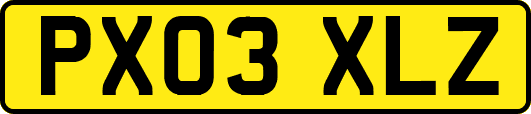 PX03XLZ