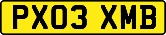 PX03XMB