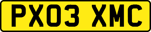 PX03XMC
