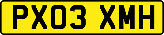 PX03XMH