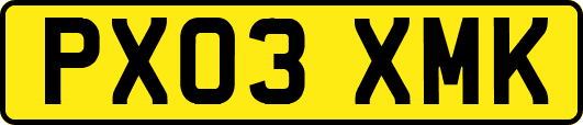 PX03XMK