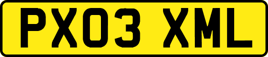 PX03XML