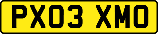 PX03XMO