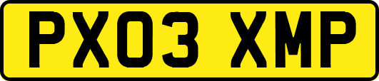 PX03XMP