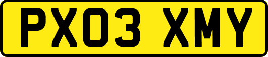 PX03XMY