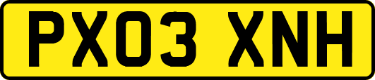 PX03XNH