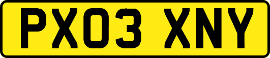 PX03XNY