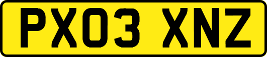 PX03XNZ