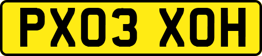 PX03XOH