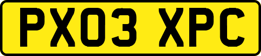PX03XPC