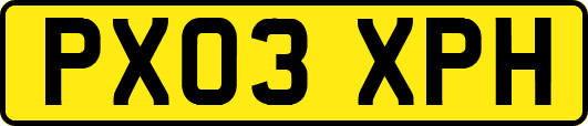PX03XPH