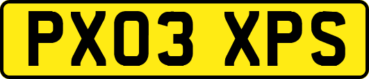 PX03XPS