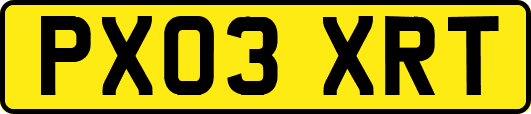 PX03XRT