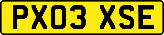 PX03XSE