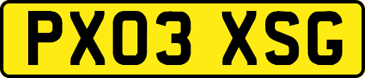 PX03XSG