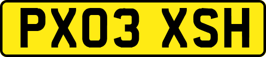 PX03XSH