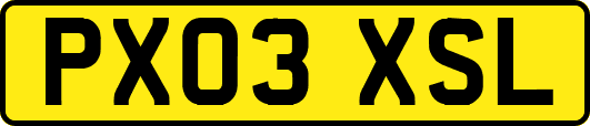 PX03XSL