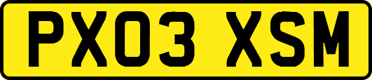 PX03XSM