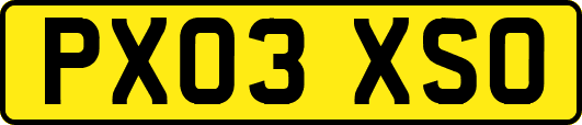 PX03XSO