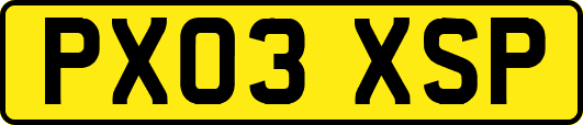 PX03XSP