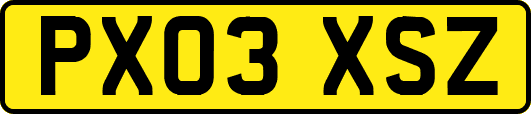 PX03XSZ