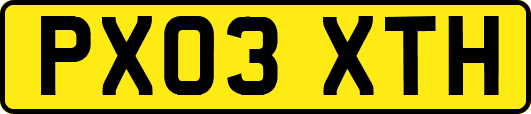 PX03XTH